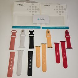 Fitbit Bands