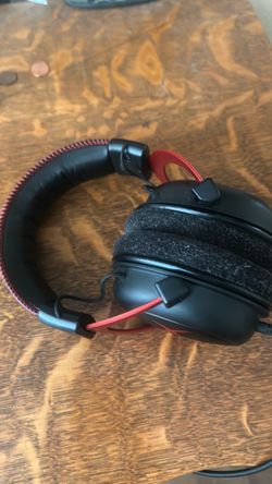 Hyper x cloud 2