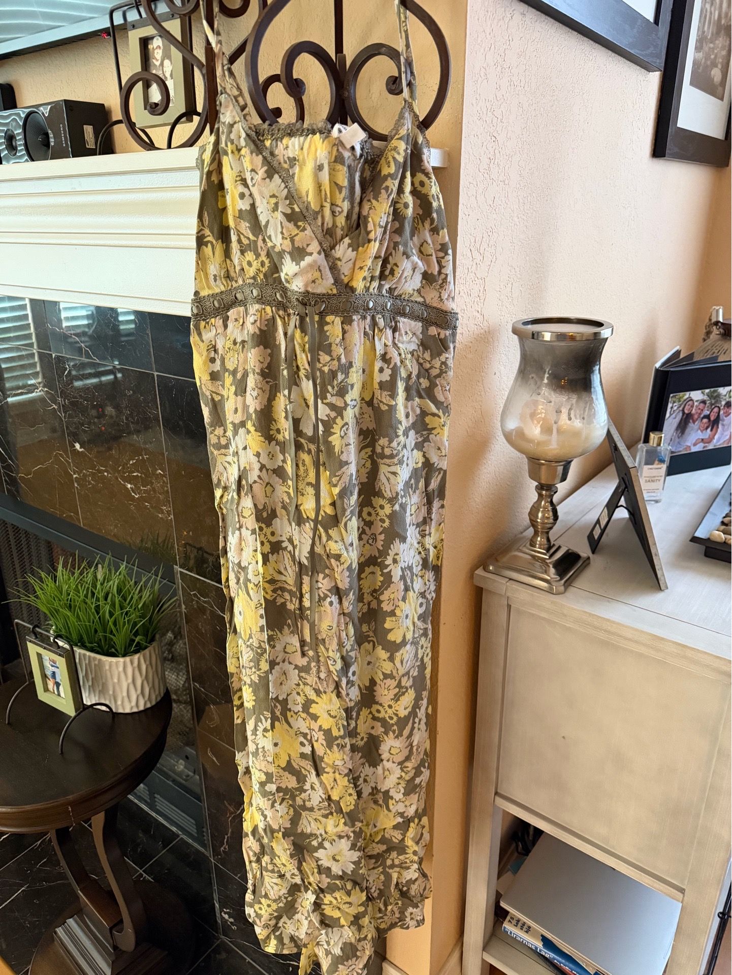 Spring Dress