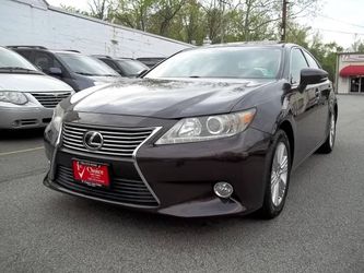 2013 Lexus ES 350