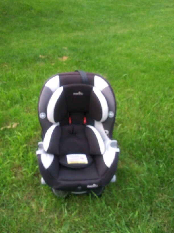 Child car seat