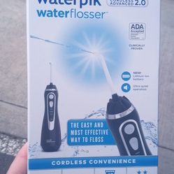 Water Flosser 