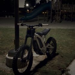 surron lbx (need gone asap)