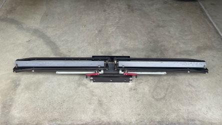 1Up USA Heavy Duty Add-On Rack