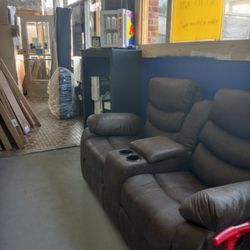 Different Size New Sofas 