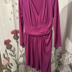 Express dress - medium