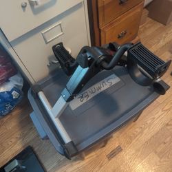 Mini Exercise Bike