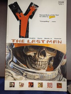 The Last man