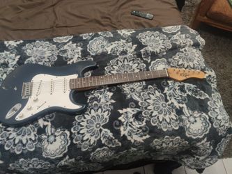 Guitar For Sale
