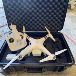 DJI Phantom Drone 