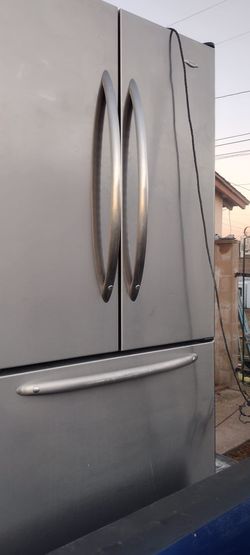Maytag Fridge Or Best Offer