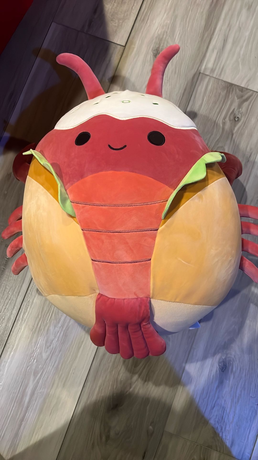 Squishmallow