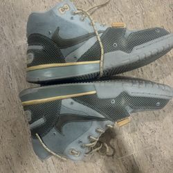 Travis Scott x Nike Air Trainer 1 SP