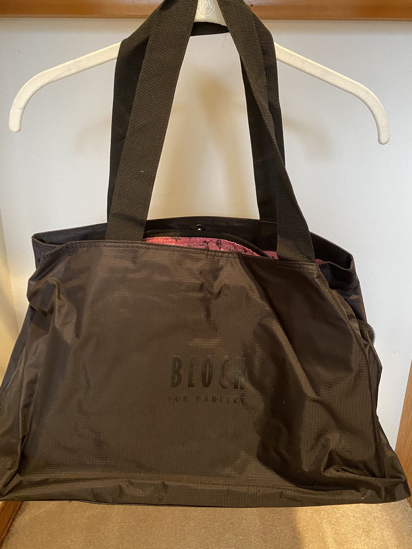 Bloch Dance Bag