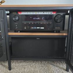 Home Theater Audio