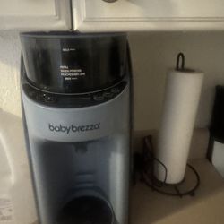 Baby Breeza 