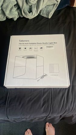 Brand New  Photo Studio