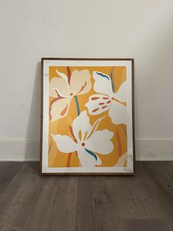 picture in frame