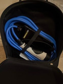 Hyundai EV Portable Charging Cable