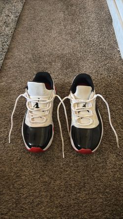 Jordan shoes