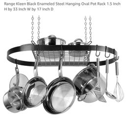 Pot Rack