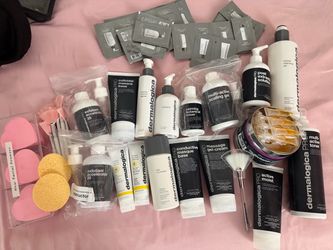 Dermalogica products