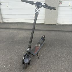 NIU KQi E-Scooter 