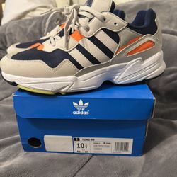 Adidas Yung-96