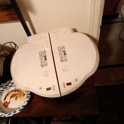 George Foreman Grill 