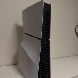 PS5 Disc Version W/Controller