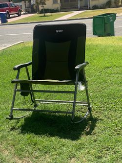 Guide Gear Rocking chair