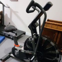 Schwinn AirDyne PRO