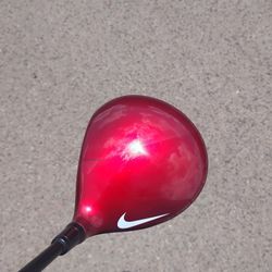 Golf Clubs! Nike VRS Covert Driver!