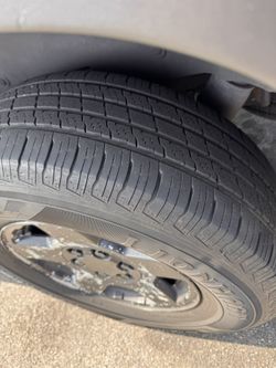 Lionheart Tires