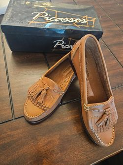 Picassos Trail Rustico Womens 7M