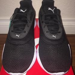 Puma Men's Running Shoes Size 8