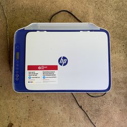 HP Deskjet 2655