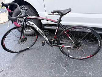 Eurobike xc 550 OBO
