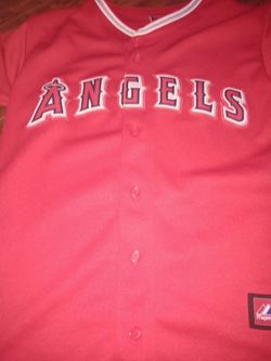 Angels Kid Shirt