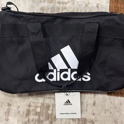 Adidas Small Duffle Bag