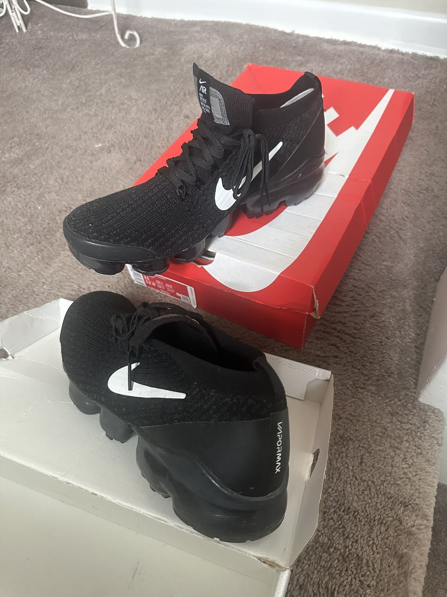 Vapor Max