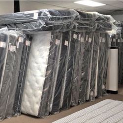 New Mattresses! From $99 to $599 we have the whole range!