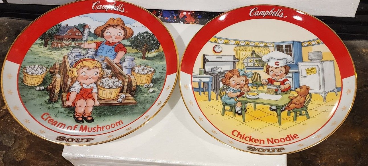 CAMPBELLS