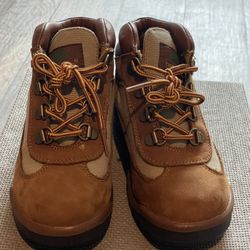 Timberlands 