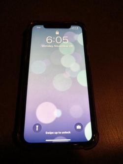Apple iPhone 11 64 GB unlocked