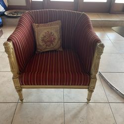 Antique Chairs