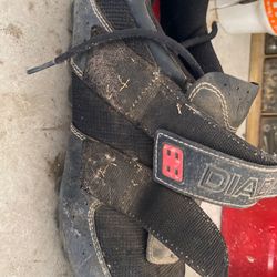 Diadora Sz9 Bike Shoes