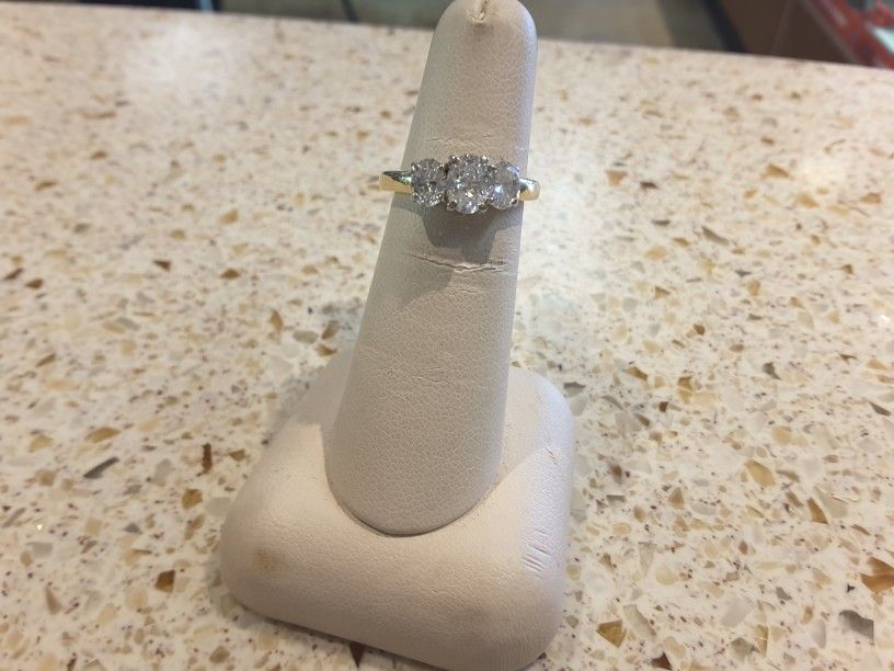 Jewelry Wedding Ring