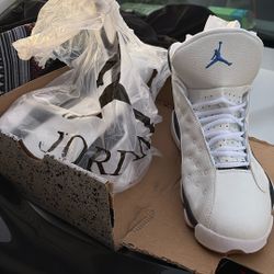 Jordans