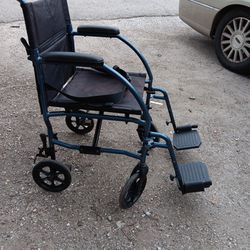 Wheelchair Nova